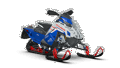 INDY XCR 129
