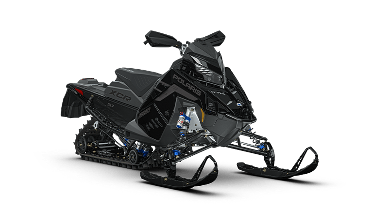 2027 Polaris 650 INDY XCR 137.