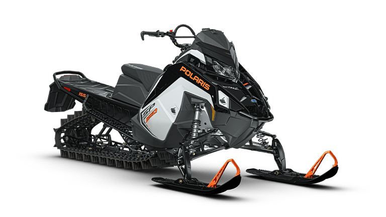 2027 Polaris 650 RMK SP 155.