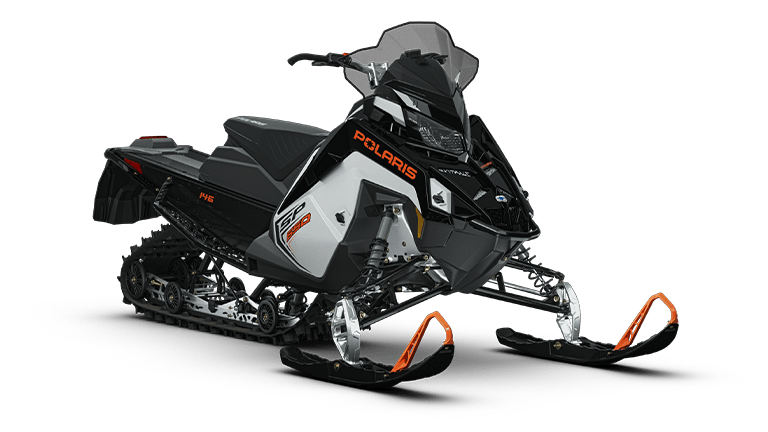 View 2027 Polaris Switchback SP models.