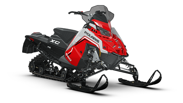 650 Switchback XC 146 Indy Red 1.35