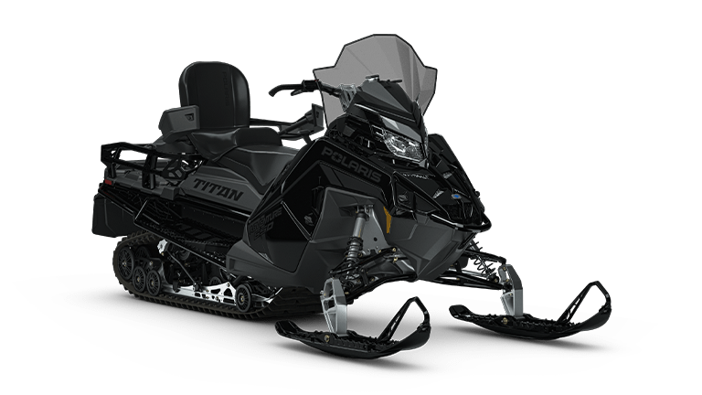 2027 Polaris 650 TITAN Adventure 155.