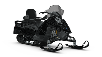 2027 TITAN Adventure