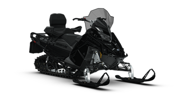 2027 Voyageur Adventure