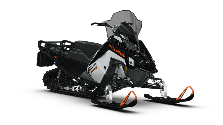 View 2027 Polaris Voyageur SP 155 models.