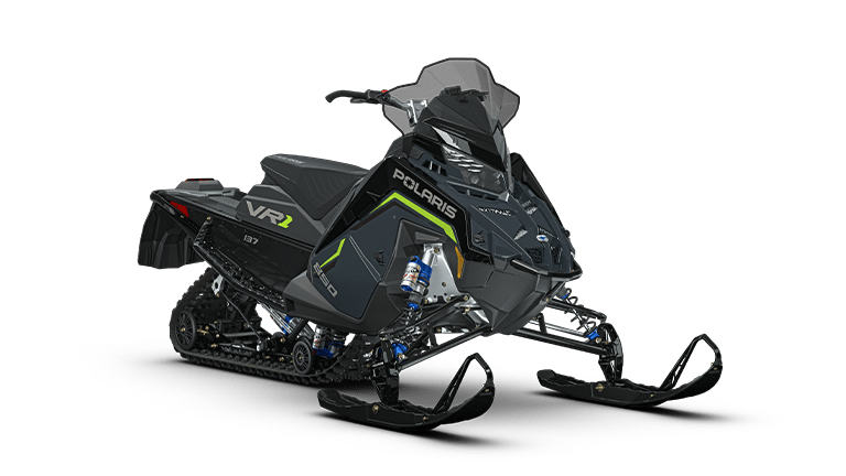 2027 Polaris 850 INDY VR1 137.