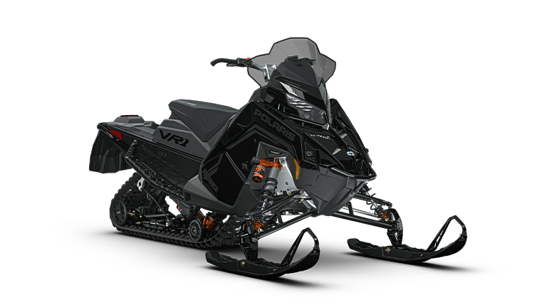 Specs: 2027 Polaris 850 INDY VR1 137 DYNAMIX Snowmobile