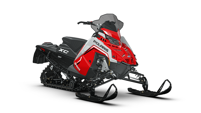 View 2027 Polaris INDY XC models.