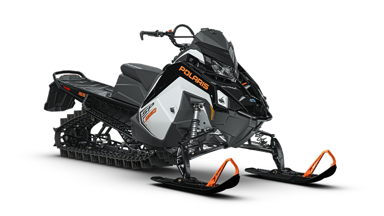 View 2027 Polaris RMK SP models.
