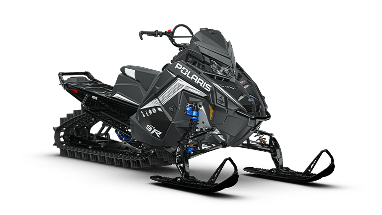 Specs: 2027 Polaris Patriot 9R RMK Factory Edition 155 Gloss Black