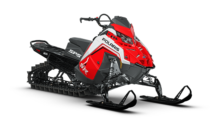 2027 RMK SPS