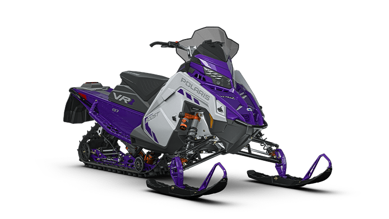 Specs: 2027 Polaris Patriot Boost INDY VR1 137 DYNAMIX Snowmobile