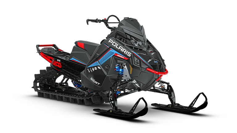2027 Polaris RMK Factory Edition Snowmobiles 2027 Polaris RMK Factory Edition Snowmobiles