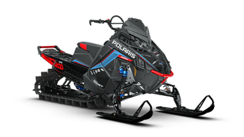 2027 Polaris PRO RMK Snowmobiles 2027 Polaris PRO RMK Snowmobiles