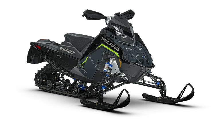 Patriot Boost Switchback Assault 146 Race IFS