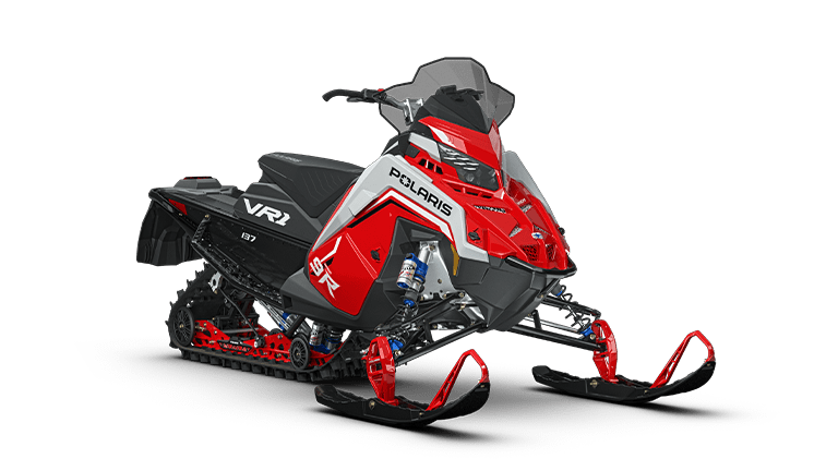 2027 Polaris Patriot 9R INDY VR1 137.