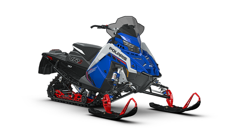 2027 Polaris SNO-27 850 INDY VR1 137