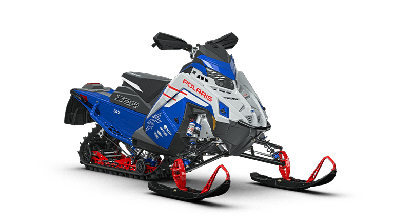 2027 Polaris INDY XCR Snowmobiles