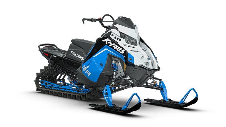 Specs: 2027 Polaris Patriot 9R RMK Khaos 146 Snowmobile
