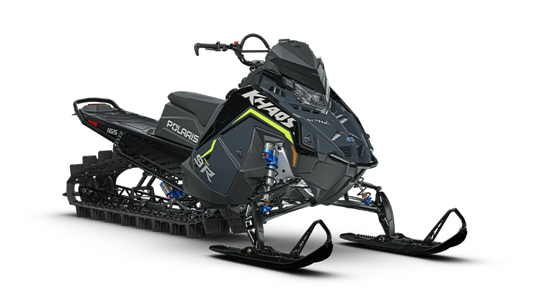 2027 Polaris Patriot 9R RMK Khaos 165.