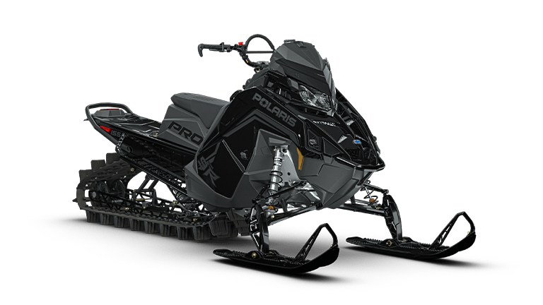 2027 Polaris PRO RMK Snowmobiles