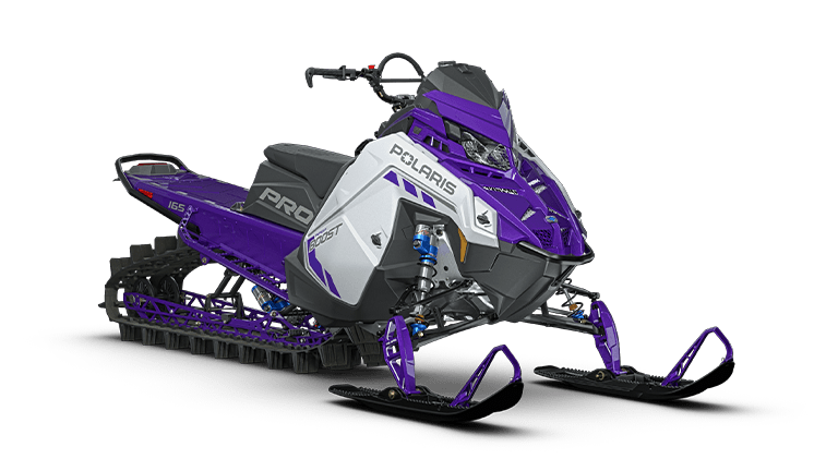 2027 PRO RMK