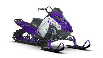 2027 Polaris PRO RMK Snowmobiles EN-CA 2027 Polaris PRO RMK Snowmobiles EN-CA