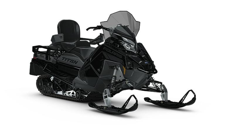 2027 Polaris ProStar S4 TITAN Adventure 155.