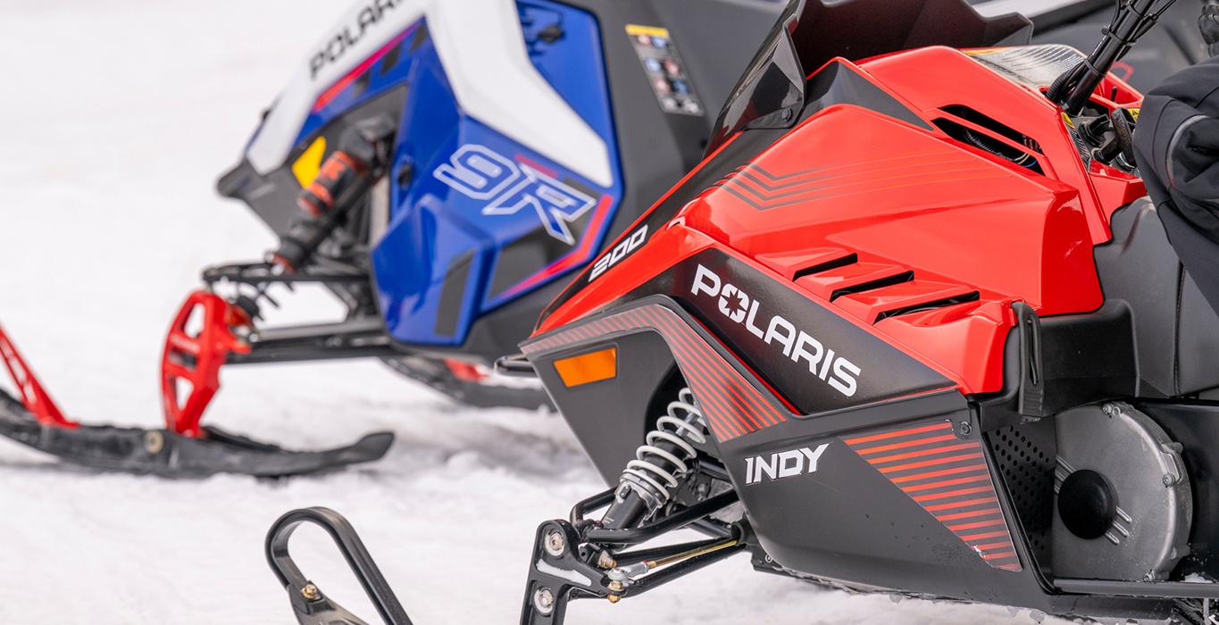 Confident Riding Starts Here