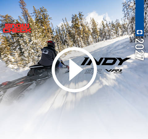 Play The All-New 2027 Polaris Patriot 9R INDY VR1 video.