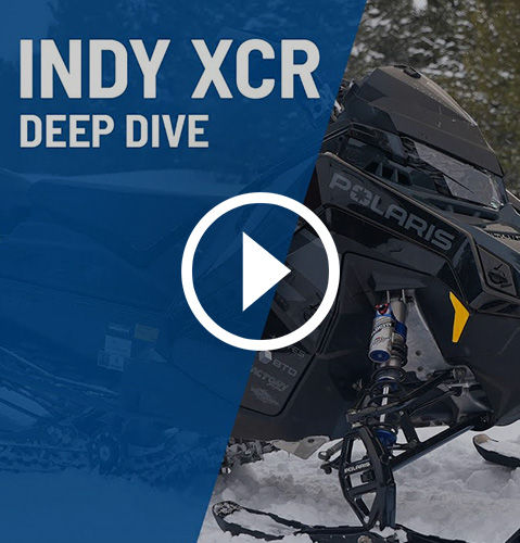 Play Long-Tail Rear Suspension video.