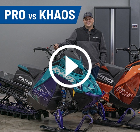 Play PRO RMK vs RMK Khaos video.