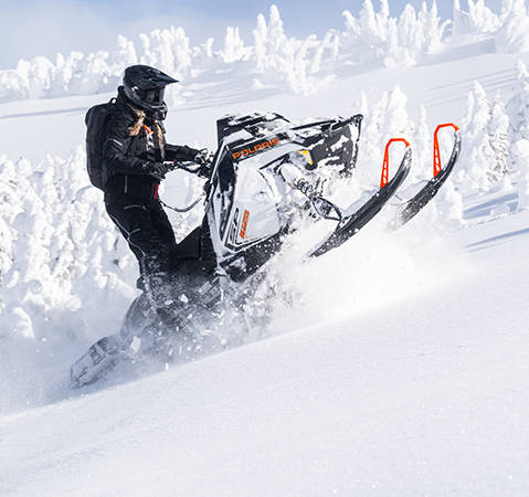 2027 Polaris RMK SP Snowmobiles 2027 Polaris RMK SP Snowmobiles