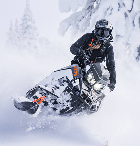 2027 Polaris RMK SP Snowmobiles 2027 Polaris RMK SP Snowmobiles