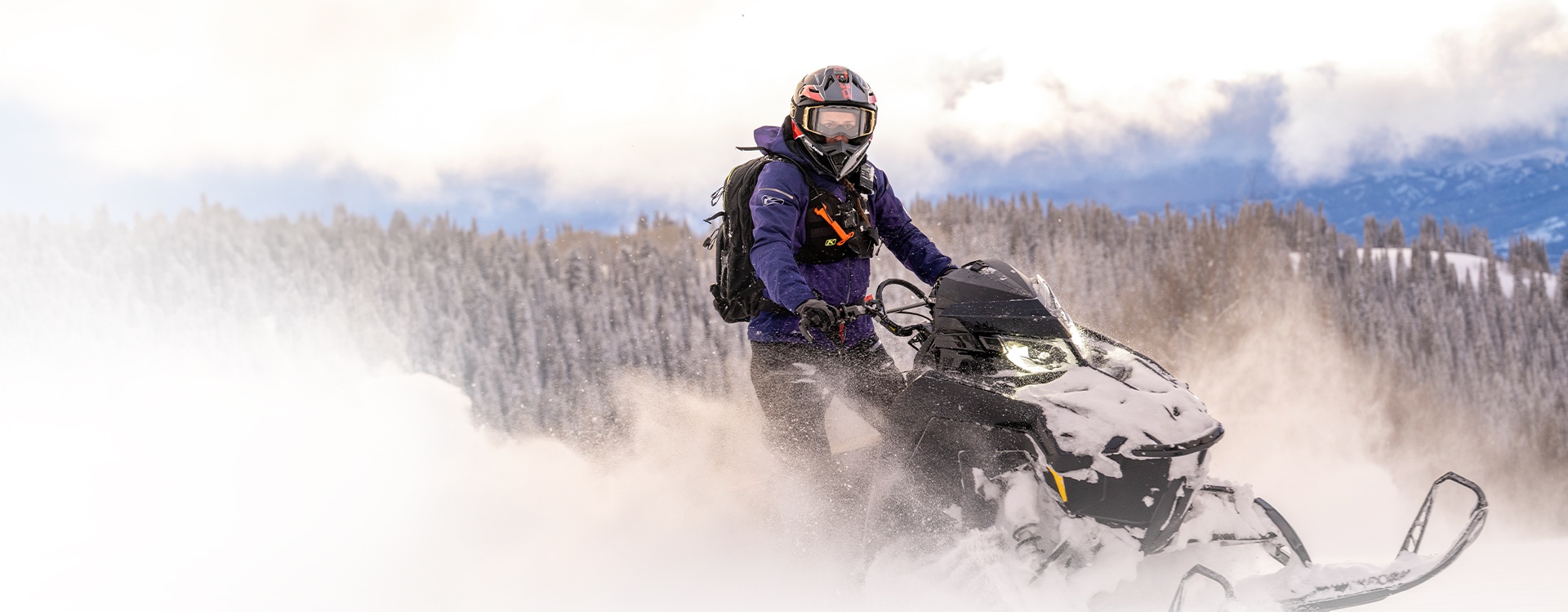 2027 RMK SPS
