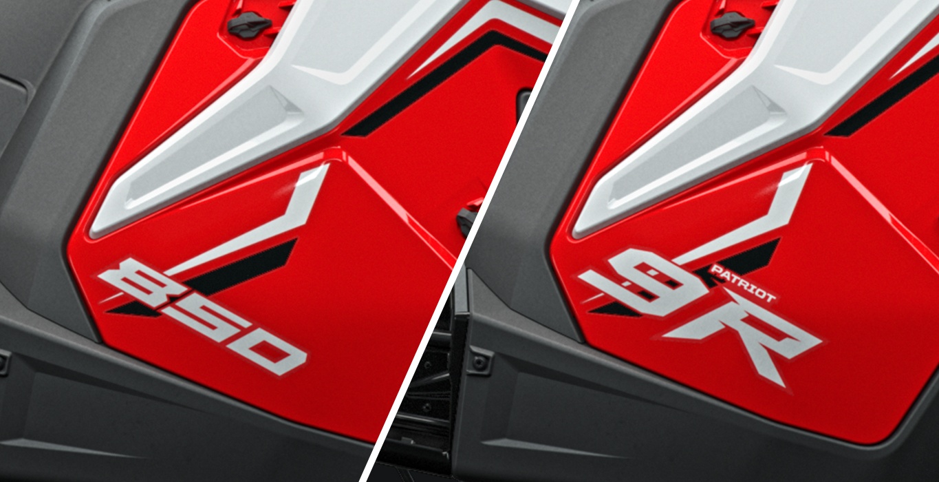 2027 RMK SPS 3