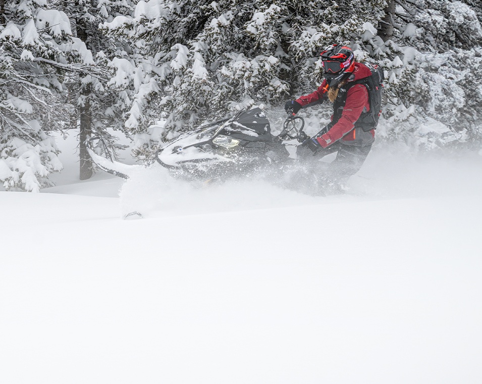 Dialed In for Every Move