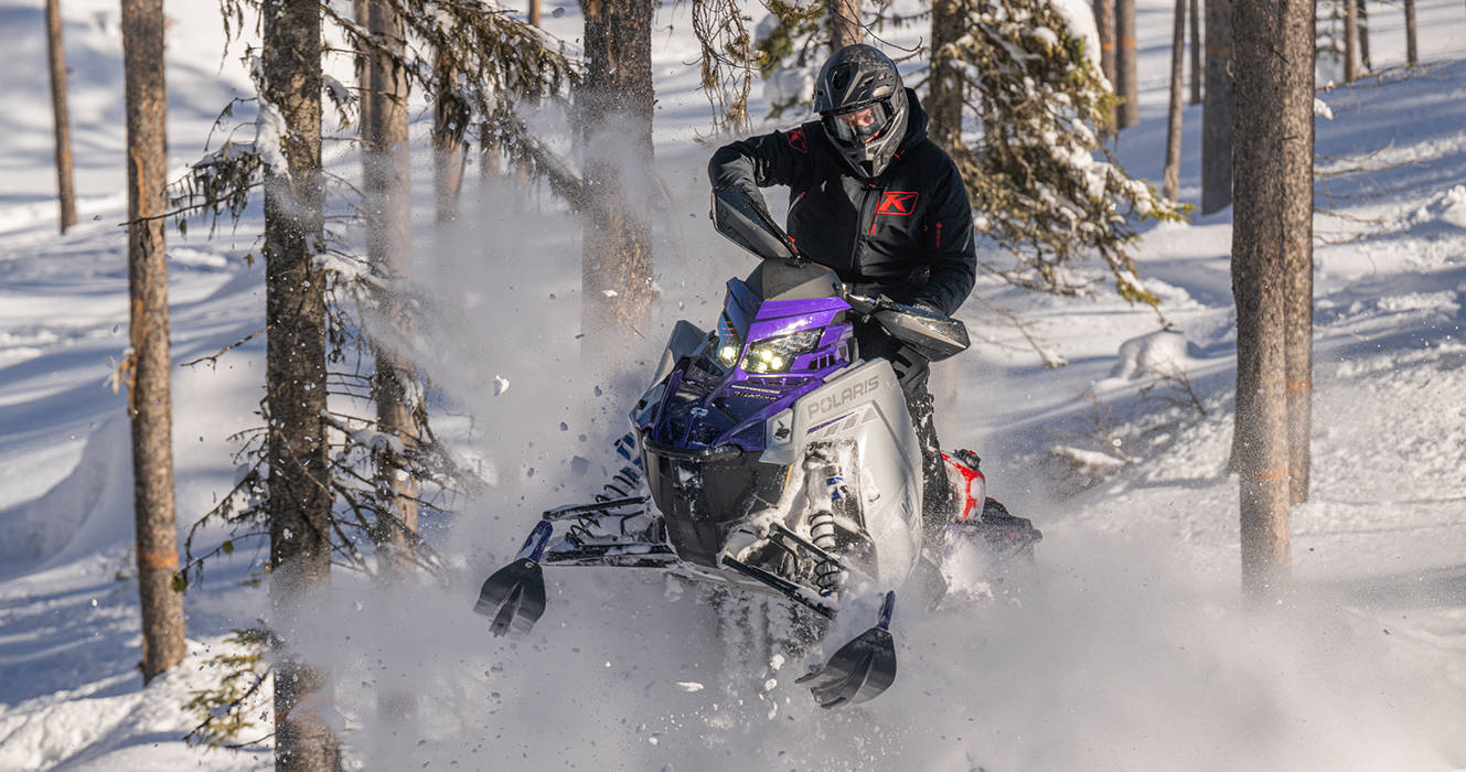 The Perfect Suspension for Your Style