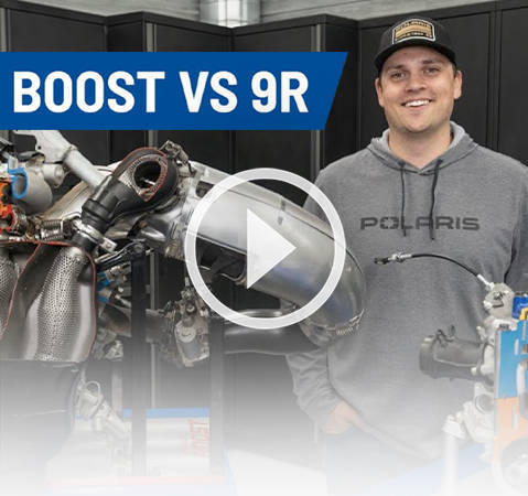 Play Patriot Boost vs Patriot 9R Engines video.