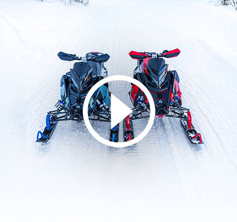 Play Switchback Assault Front Suspension Options video.