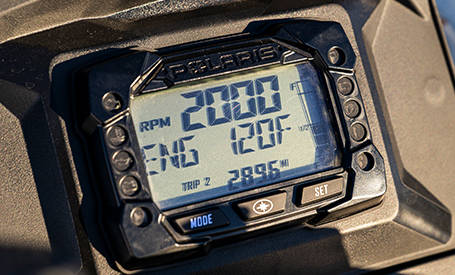 2027 Switchback SP 1