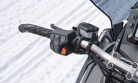 2027 Switchback XC 2