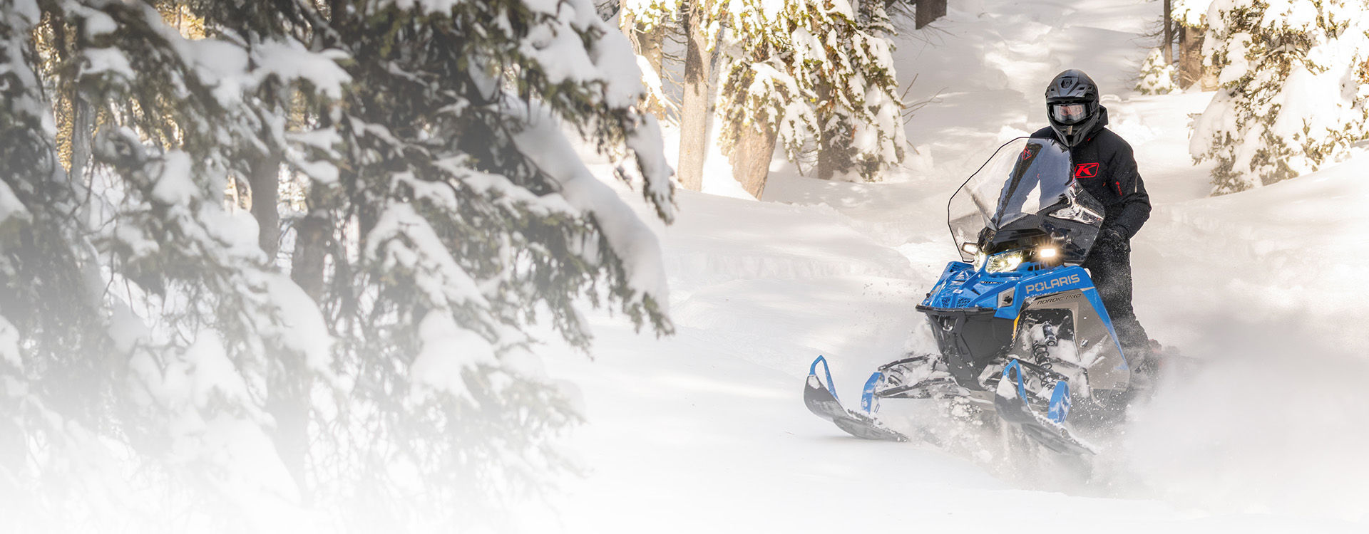2027 TITAN Nordic Pro