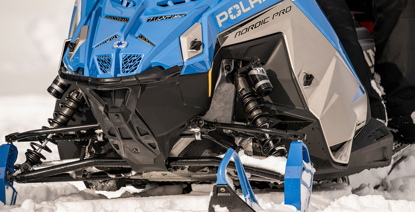 2027 TITAN Nordic Pro 1