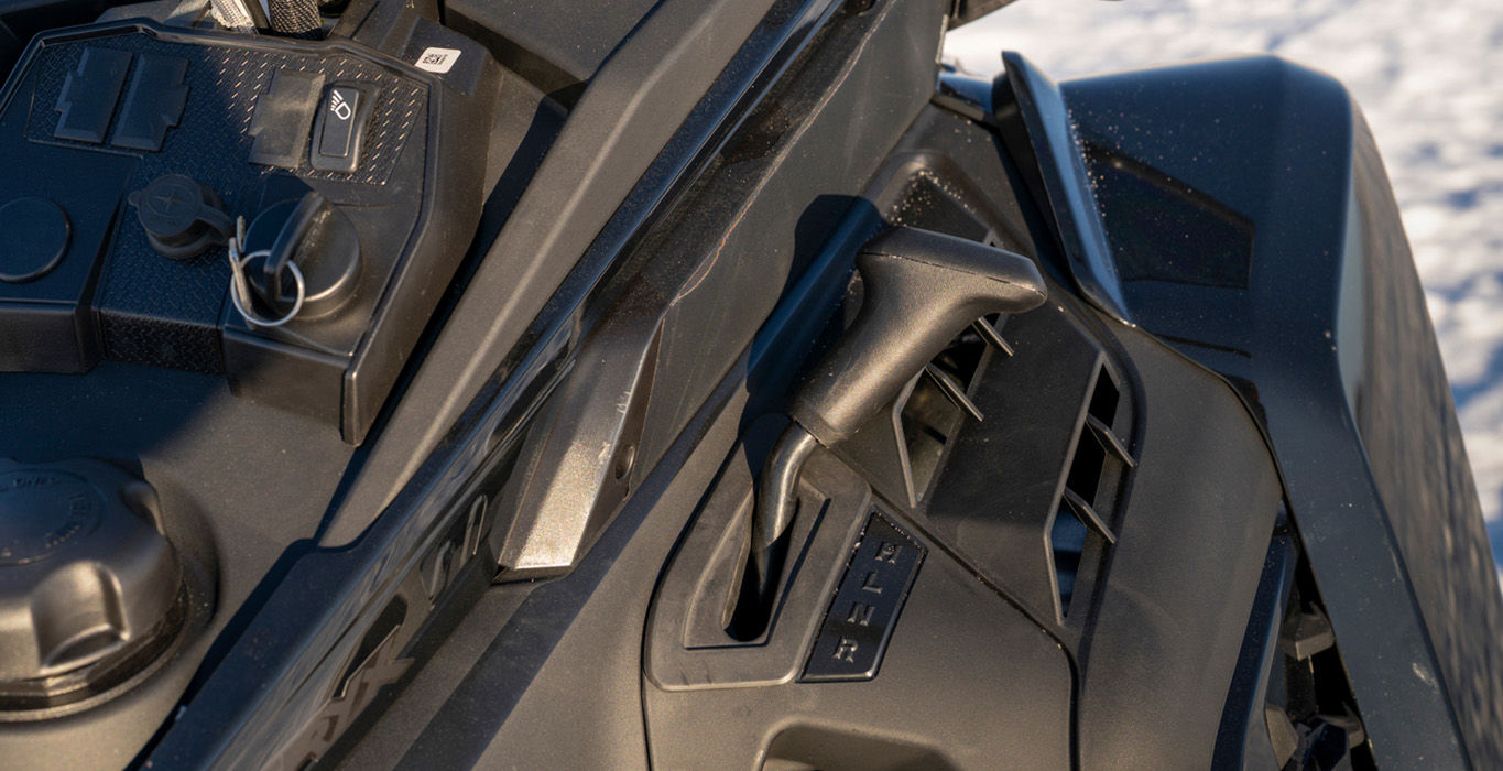 2027 TITAN SP 1
