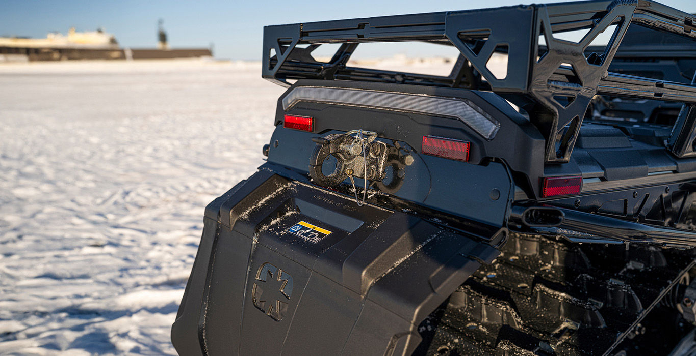 2027 TITAN SP 3