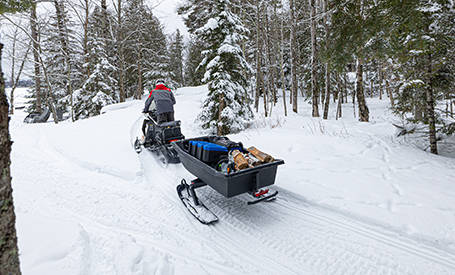 2027 Voyageur Adventure Ultimate 3