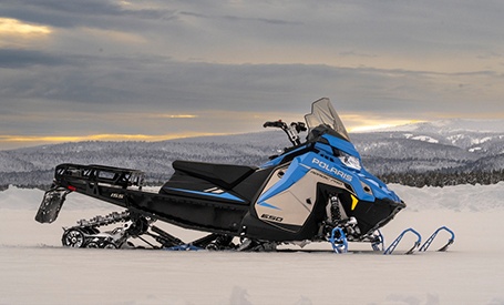 2027 Voyageur Nordic Pro 1