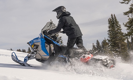 2027 Voyageur Nordic Pro 3