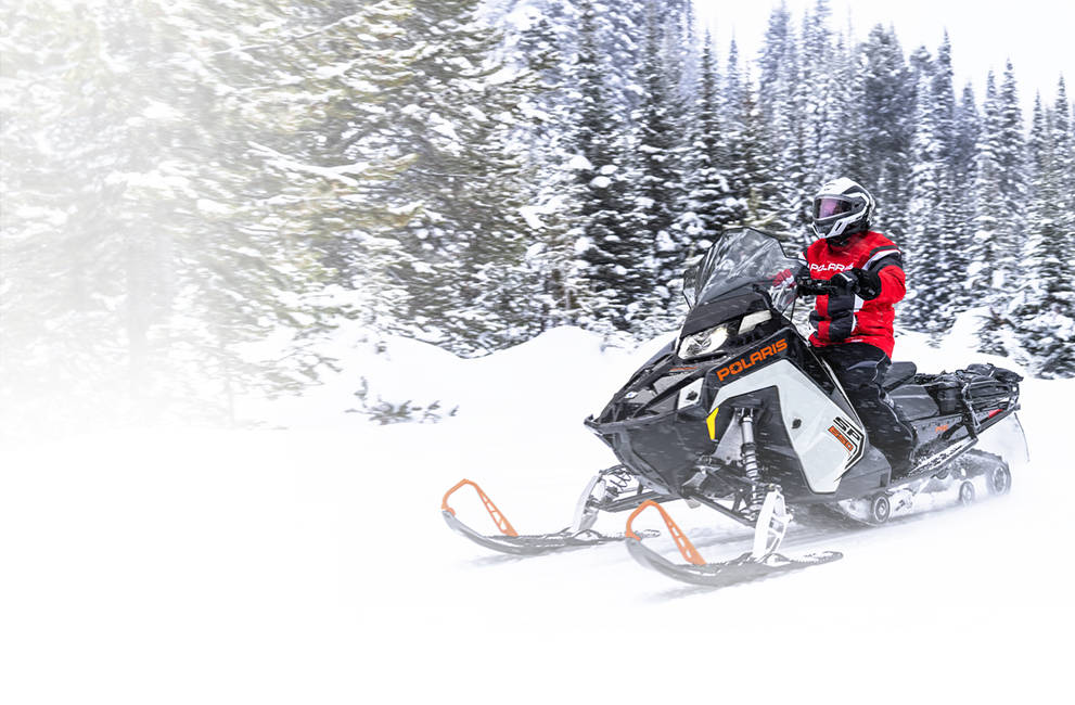 2027 Polaris SNO-27 650 VOYAGEUR SP